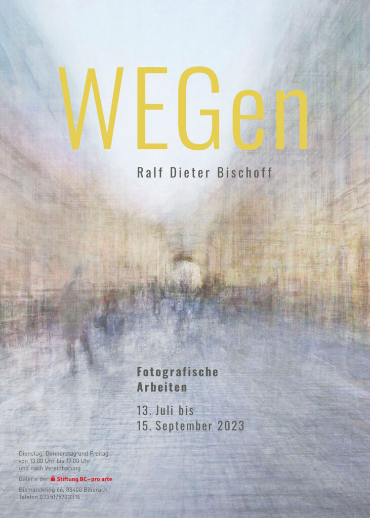 230525_Ralf-Dieter-Bischoff_Plakat_Druck